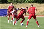 SSV Jahn Regensburg - SC Fortuna Köln (05.07.2023)