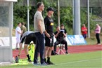SSV Jahn Regensburg - SC Fortuna Köln (05.07.2023)