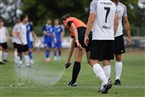 SG Quelle Fürth - FC Eintracht Münchberg (22.07.2023)