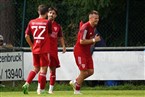 TSV Kornburg - DJK Gebenbach (29.07.2023)