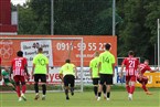 TSV Buch - TSV 1860 Weißenburg (30.07.2023)