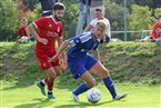 SpVgg Mögeldorf 2000 Nürnberg - DJK-SC Oesdorf (30.07.2023)