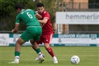 1. FC Kalchreuth - SK Lauf (12.08.2023)