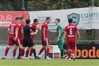 1. FC Kalchreuth - SK Lauf (12.08.2023)