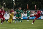 1. FC Kalchreuth - SK Lauf (12.08.2023)