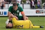 1. FC Kalchreuth - SK Lauf (12.08.2023)