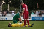 1. FC Kalchreuth - SK Lauf (12.08.2023)