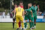 1. FC Kalchreuth - SK Lauf (12.08.2023)