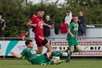 1. FC Kalchreuth - SK Lauf (12.08.2023)