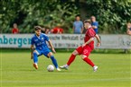 ASV Vach - SV Gutenstetten-Steinachgrund (13.08.2023)