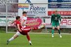 TSV Buch - SV Buckenhofen (13.08.2023)