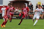 TSV Buch - SV Buckenhofen (13.08.2023)