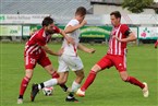 TSV Buch - SV Buckenhofen (13.08.2023)