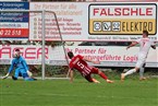TSV Buch - SV Buckenhofen (13.08.2023)