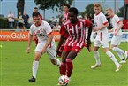 TSV Buch - SV Buckenhofen (13.08.2023)