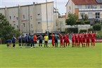 TSV Zirndorf - SSV Elektra Hellas Nürnberg (13.08.2023)