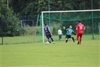 TSV Zirndorf - SSV Elektra Hellas Nürnberg (13.08.2023)