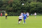 Türk FK Gostenhof Nürnberg - TSV Altenberg (13.08.2023)