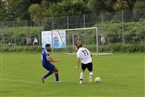 Türk FK Gostenhof Nürnberg - TSV Altenberg (13.08.2023)