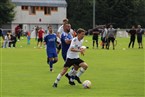 Türk FK Gostenhof Nürnberg - TSV Altenberg (13.08.2023)
