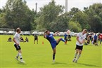 Türk FK Gostenhof Nürnberg - TSV Altenberg (13.08.2023)