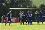 (SG) Münchsteinach/Diespeck - TSV Langenzenn (13.08.2023)