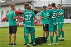 TSV Kornburg - TSV Neudrossenfeld (15.08.2023)