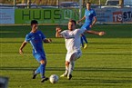 SC 04 Schwabach - FC Eintracht Münchberg (18.08.2023)