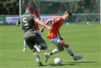 ASV Veitsbronn-Siegelsdorf - SpVgg Nürnberg (19.08.2023)