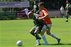 ASV Veitsbronn-Siegelsdorf - SpVgg Nürnberg (19.08.2023)