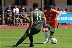 ASV Veitsbronn-Siegelsdorf - SpVgg Nürnberg (19.08.2023)