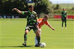 ASV Veitsbronn-Siegelsdorf - SpVgg Nürnberg (19.08.2023)