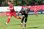 ASV Vach - 1. FC Hersbruck (20.08.2023)