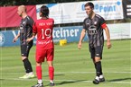 ASV Vach - 1. FC Hersbruck (20.08.2023)