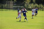 TSV Altenberg 3 - Vatan Spor Nürnberg 2 (20.08.2023)