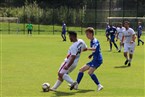 TSV Altenberg 3 - Vatan Spor Nürnberg 2 (20.08.2023)