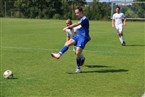 TSV Altenberg 3 - Vatan Spor Nürnberg 2 (20.08.2023)