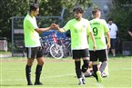 SV Eyüp Sultan Nürnberg 2 - SV Maiach-Hinterhof (20.08.2023)