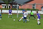 TSV Langenzenn - TSV Franken Neustadt/Aisch (20.08.2023)