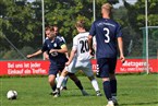 1. FC Heilsbronn - TSV Burgfarrnbach (20.08.2023)