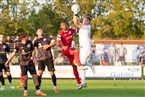 SpVgg Ansbach - FC Würzburger Kickers (25.08.2023)
