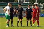 SC Eltersdorf - TSV Kornburg (25.08.2023)
