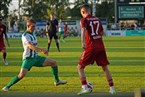 SC Eltersdorf - TSV Kornburg (25.08.2023)