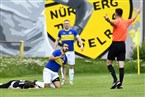 ESV Flügelrad Nürnberg - FC Bosna Nürnberg (27.08.2023)