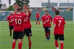 SGV Nürnberg-Fürth 1883 2 - TSV Roßtal (27.08.2023)