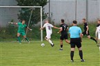 SV Fürth-Poppenreuth - FSV Stadeln 2 (01.09.2023)