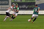 TSV Kornburg - DJK Ammerthal (01.09.2023)