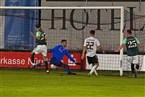 TSV Kornburg - DJK Ammerthal (01.09.2023)