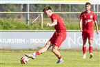 ASV Zirndorf - FC Wendelstein (02.09.2023)