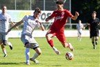 ASV Zirndorf - FC Wendelstein (02.09.2023)